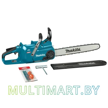 Аккумуляторная пила Makita UC017GZ01 (без АКБ) картинка 7
